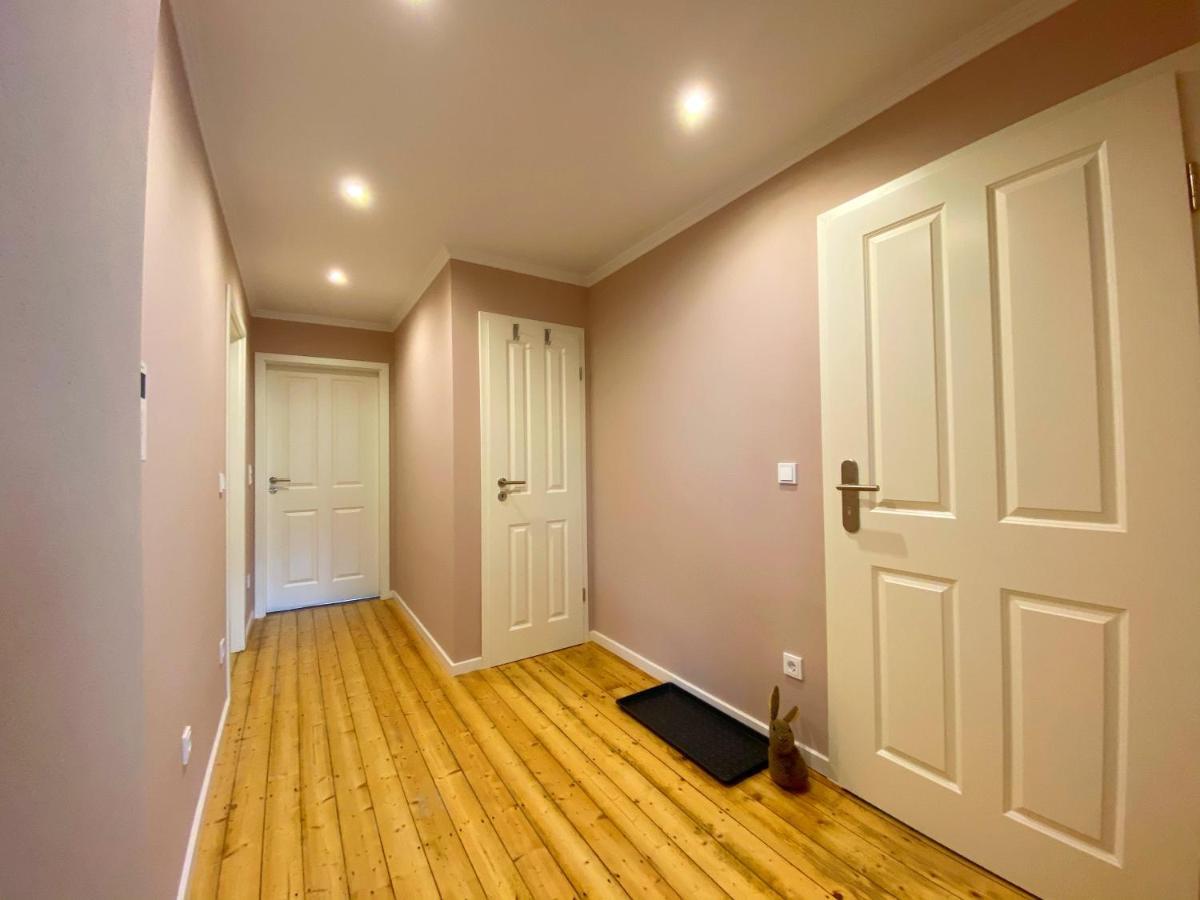 Ferienwohnung Seeglueck Bostalsee Нофельден Экстерьер фото