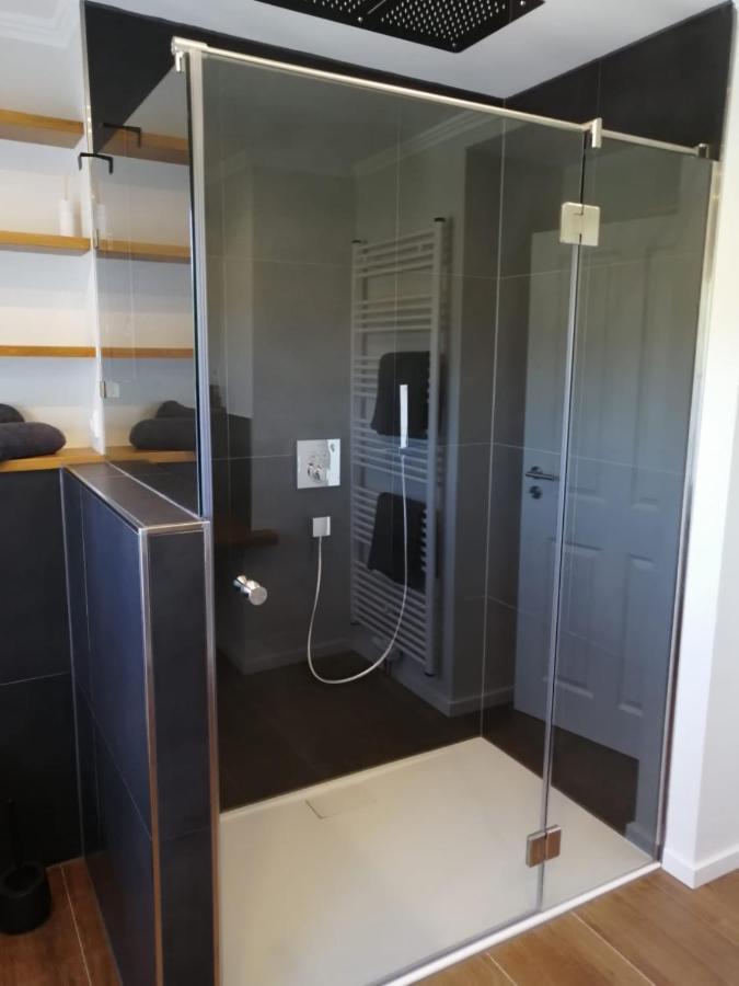 Ferienwohnung Seeglueck Bostalsee Нофельден Экстерьер фото